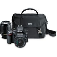 Nikon D3200 DSLR Camera